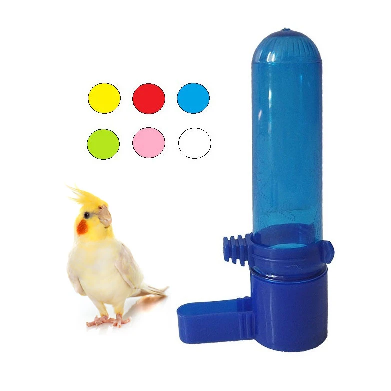 Bebedero Interno Automático Aves 100ml Bpa-12 2