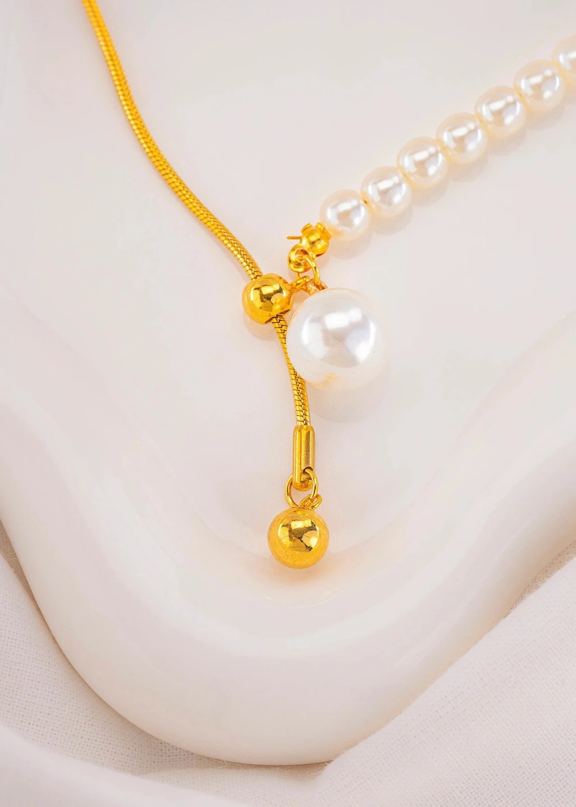 Collar Margot 3