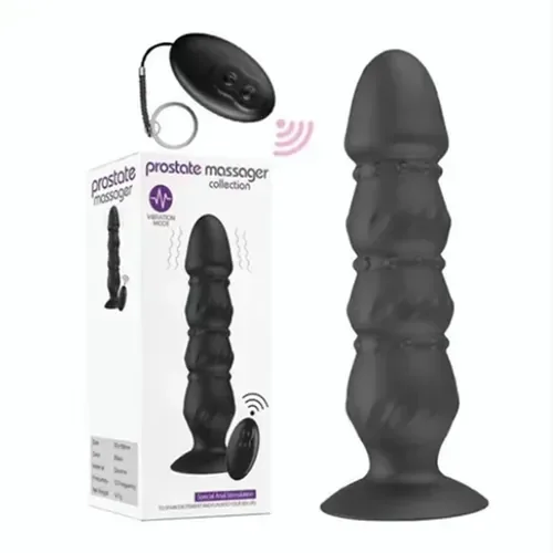 Prostate Massager Collection