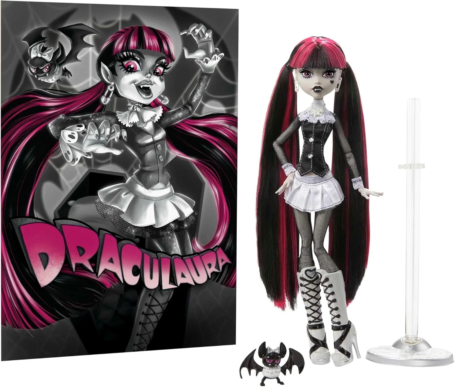 REEL DRAMA DRACULAURA 2