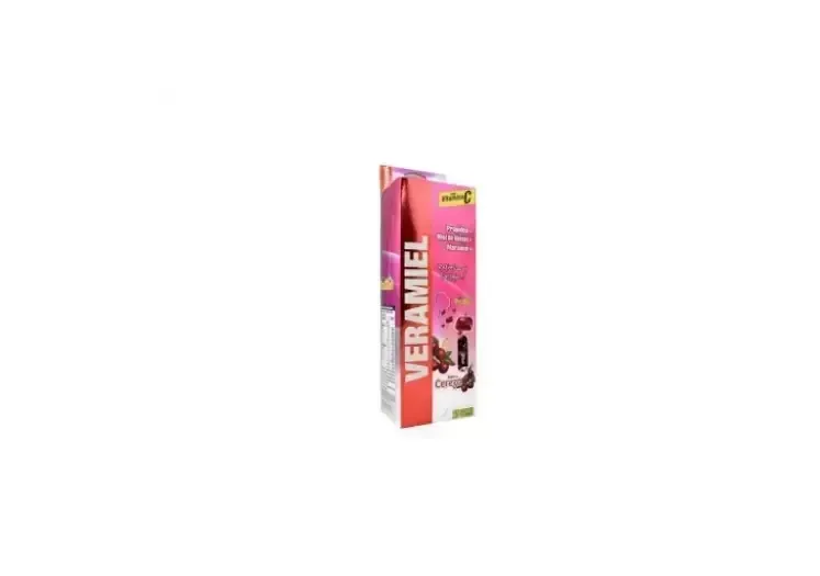 VERAMIEL TBL CEREZA