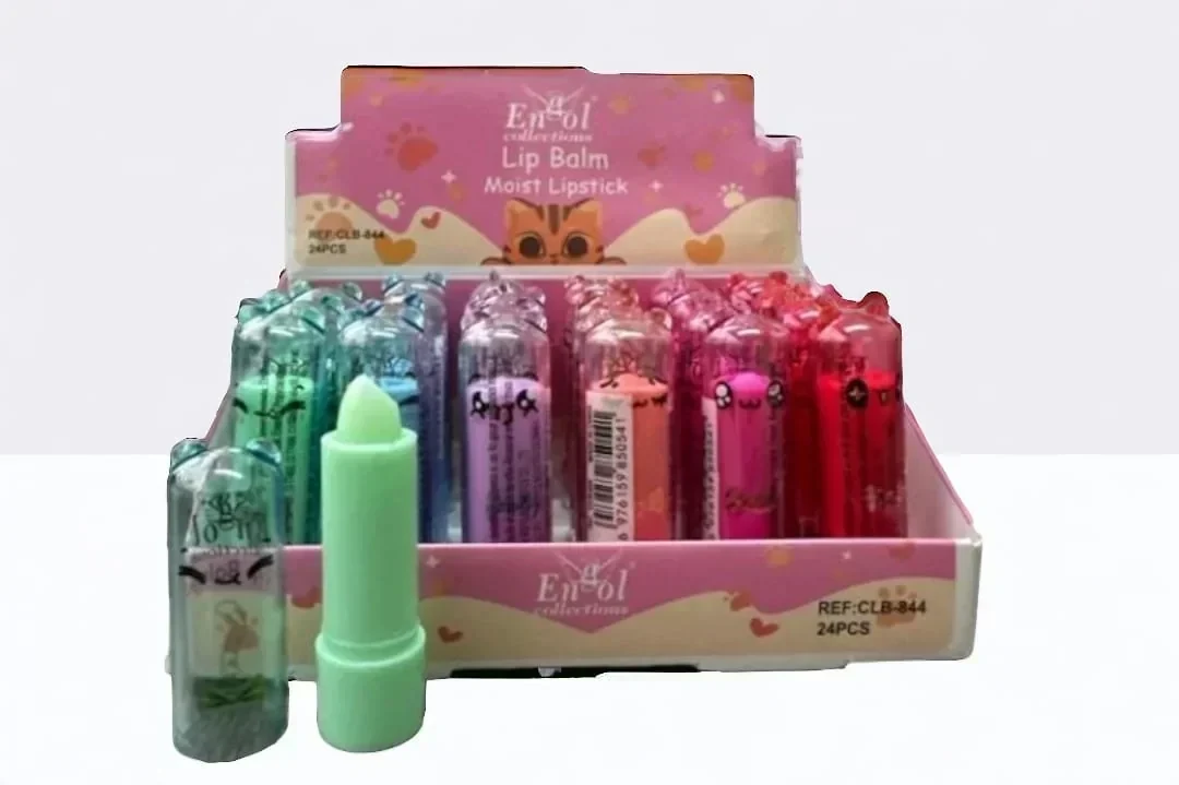 engol lip balm hidratante clb-844