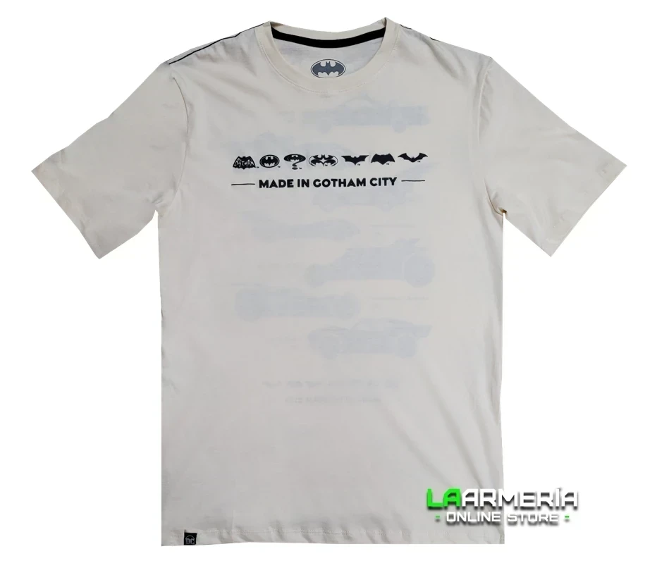 Batman (S-XL)