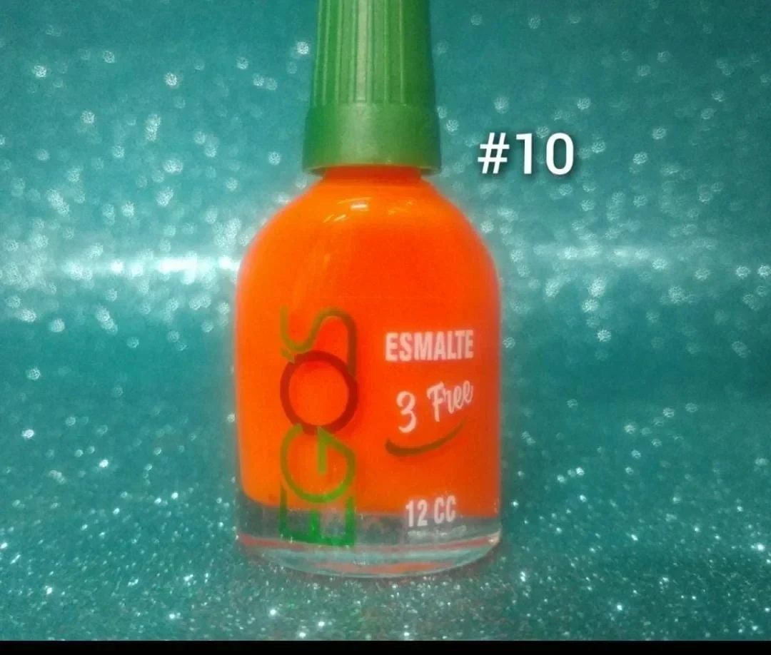 egos 010 esmalte 
