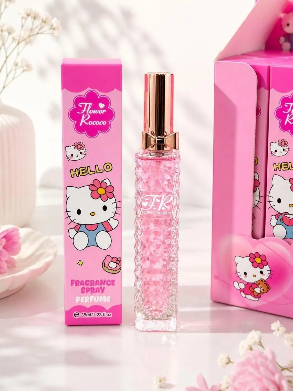 perfumes 