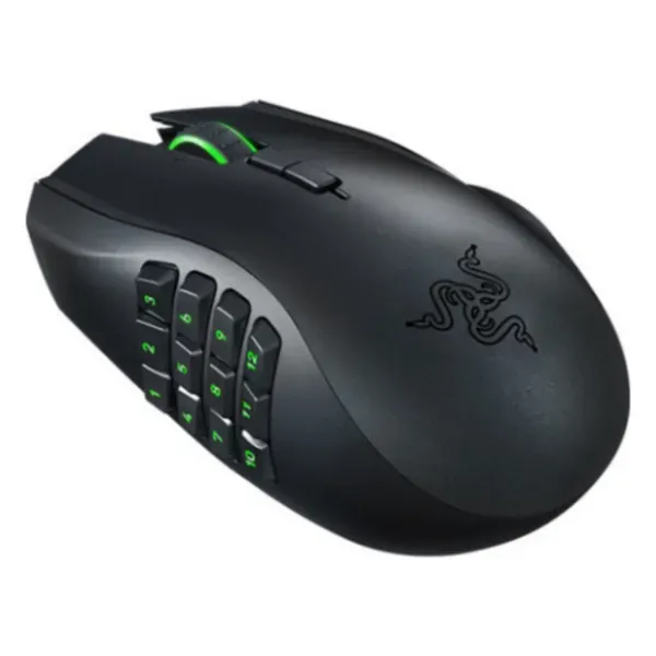 MOUSE