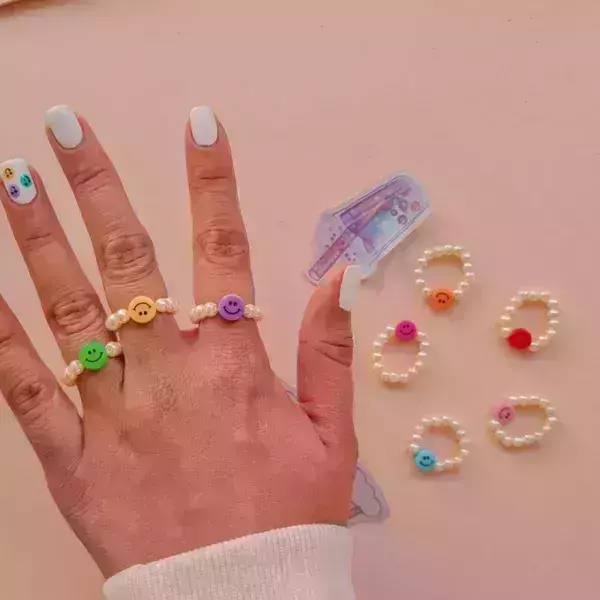 Anillo 002
