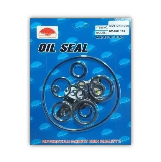 ORING MOTOR GILERA 110 SMASH [OSAKA] -21702