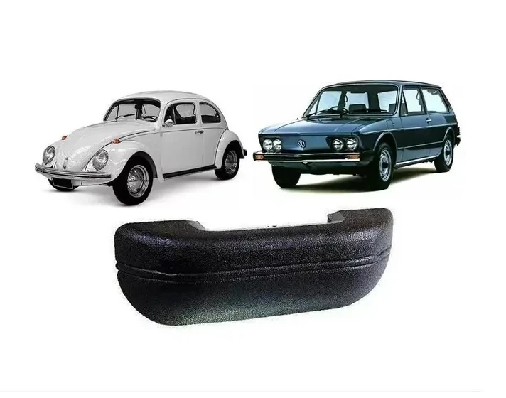 Descanso de brazo Fusca / Brasilia 1970-1977 165528