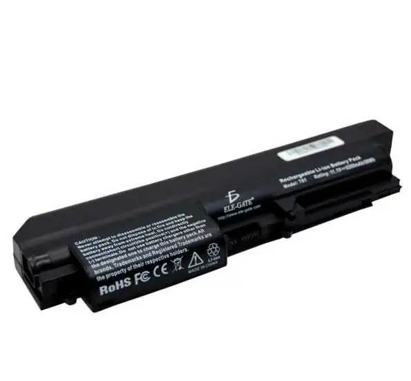 Bateria Para Laptop Compatible Con Lenovo 