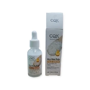SERUM DE ARROZ CQW 30ML