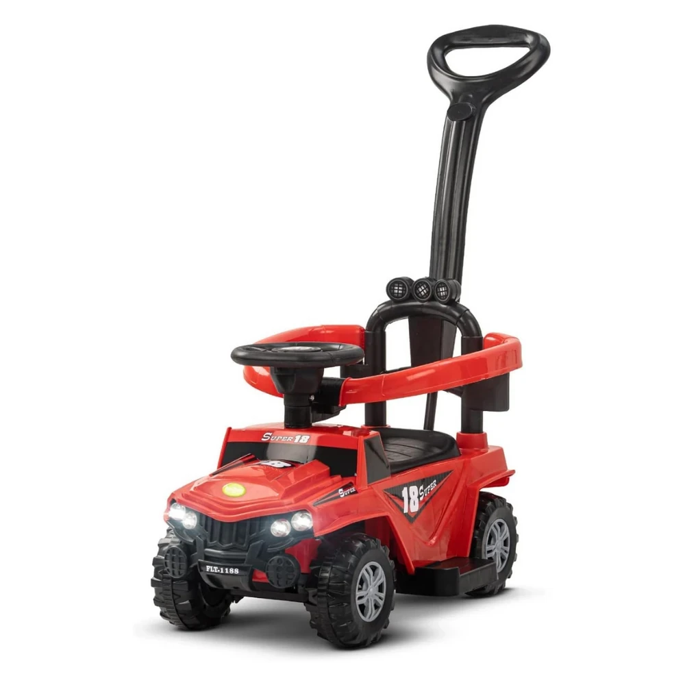 Correpasillo Bb Ccubi 1188 Rs