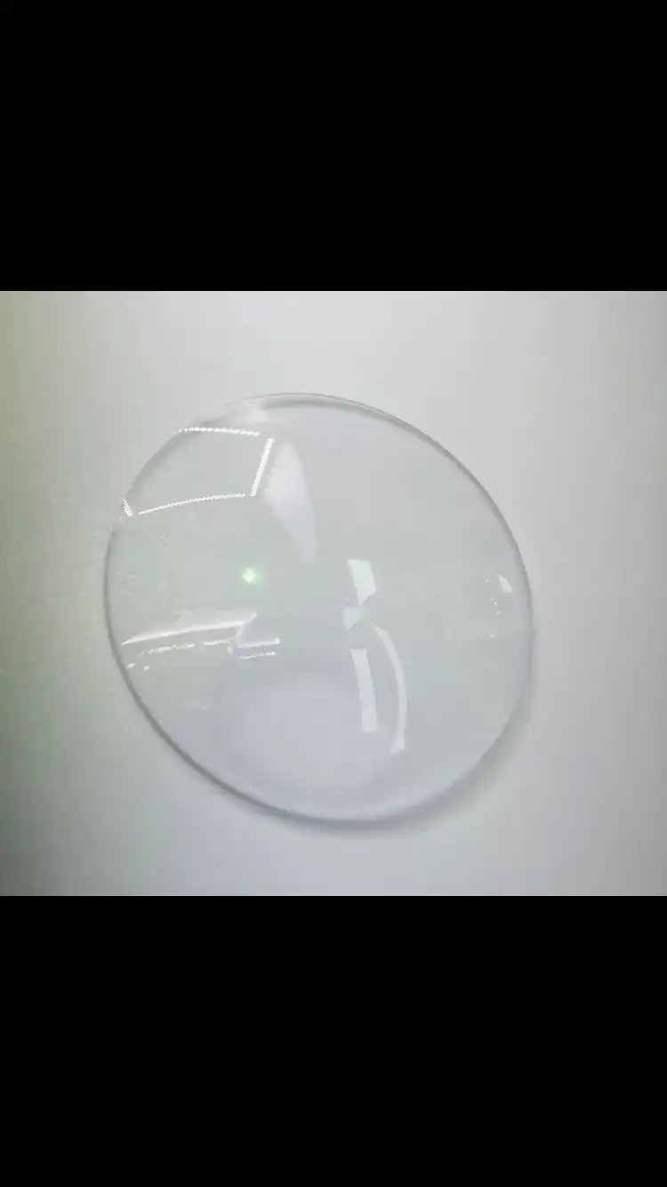 Bifocal invisible 