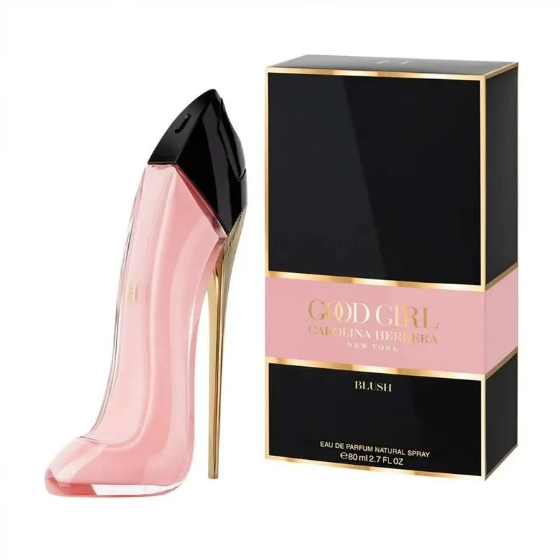 CAROLINA HERRERA GOOD GIRL BLUSH 2.7 EDP SP WOMEN