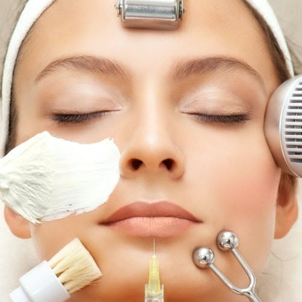 SKIN CARE