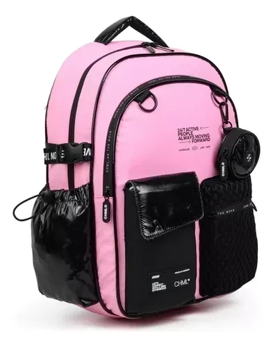MOCHILA CHIMOLA FS77 3