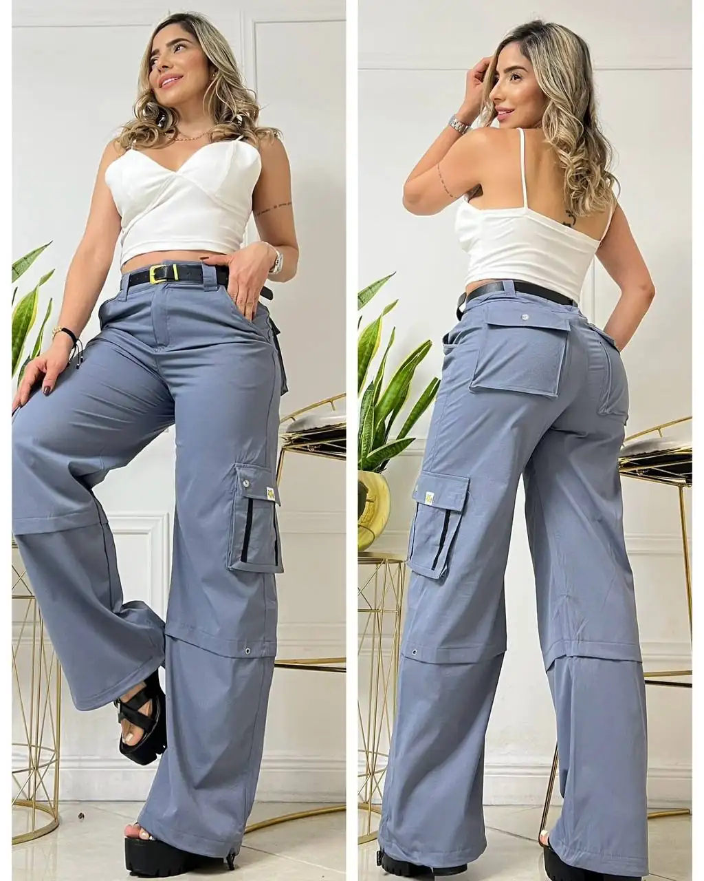 🥰❤️Nueva colección hermoso conjunto Ref Maia ✨🥰❤️