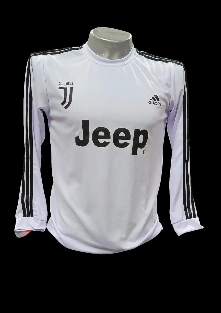 BUZO JUVENTUS 