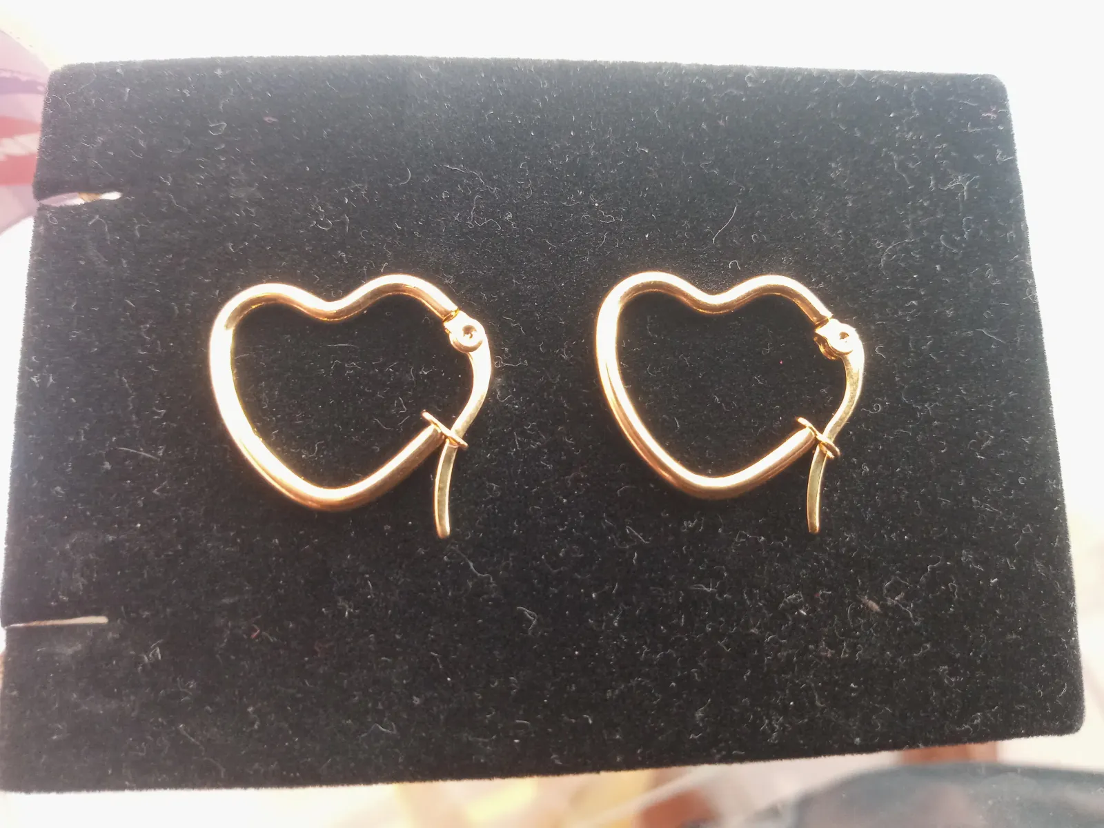 Aretes chicos 2