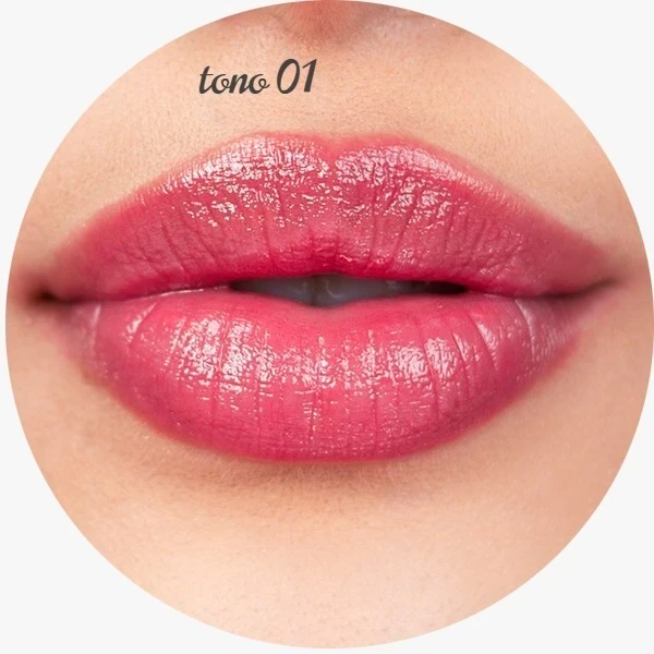 Lip Balm Mint  2