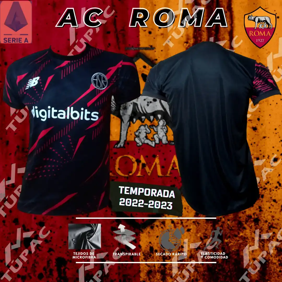 AC ROMA