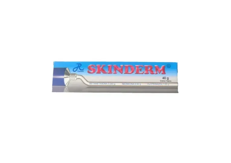 SKINDERM 40 GR CLOTRIMAZOL NEOMICINA BETAMETASONA