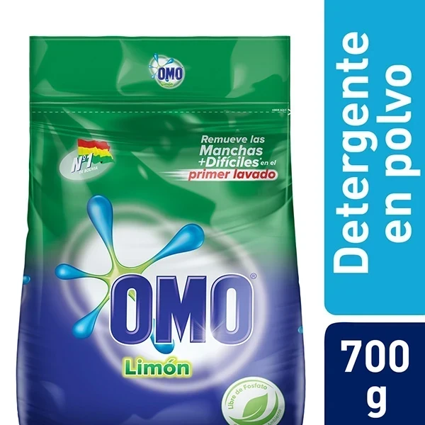 OMO 700G