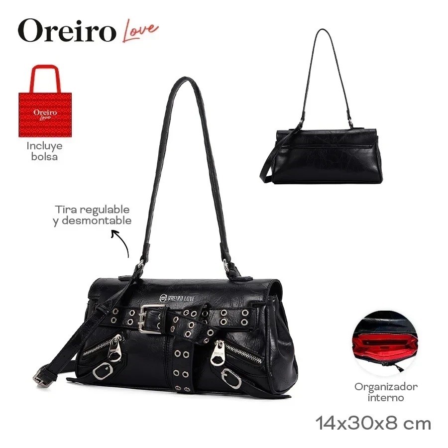 CARTERA OREIRO 22628