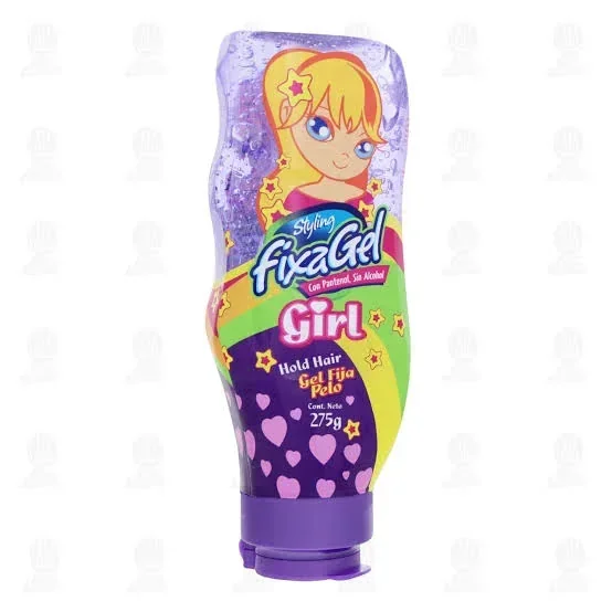 FixaGel Girl 275g