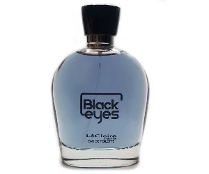 BLACK EYES FRAGANCIA DE CABALLERO 105ML