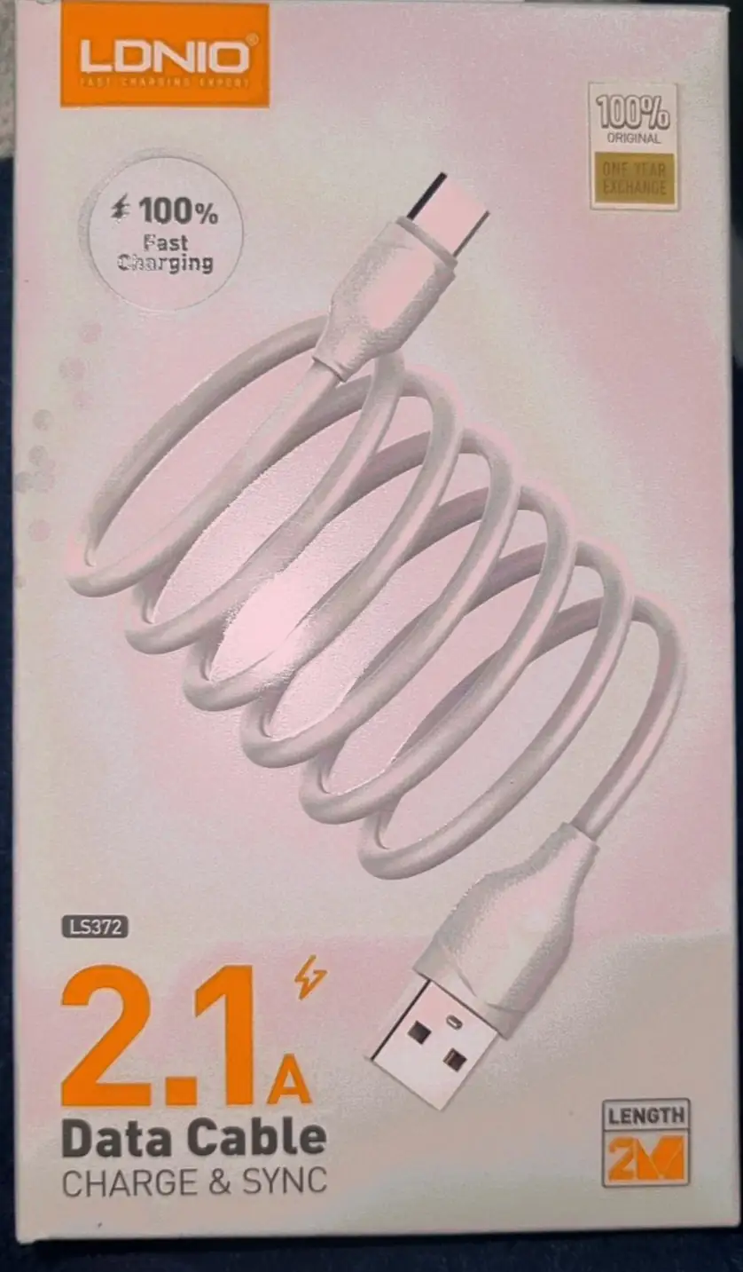 Cable v8 