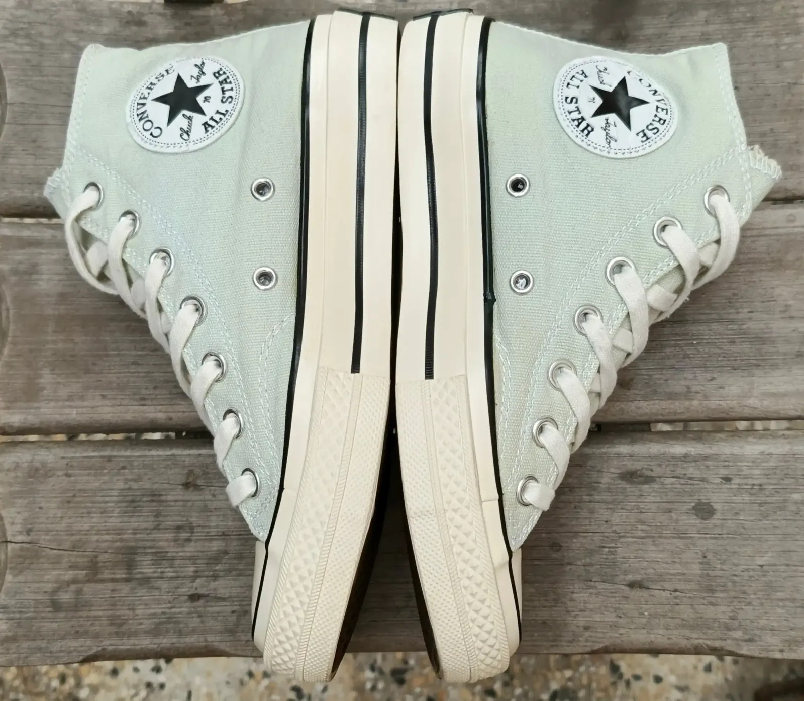 Converse Chuck Taylor 70  3