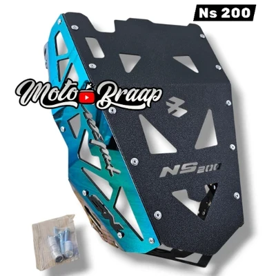 NS 200 PECHERA PRISMA / 2023 EN ADELANTE