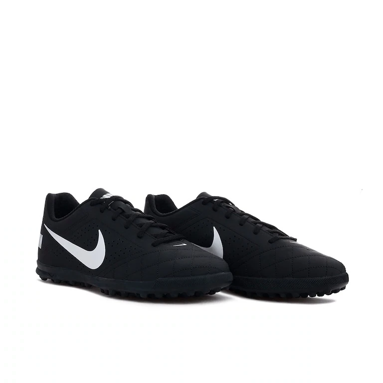 CHUTEIRA SOCIETY  NIKE BECCO 2 PRETA 