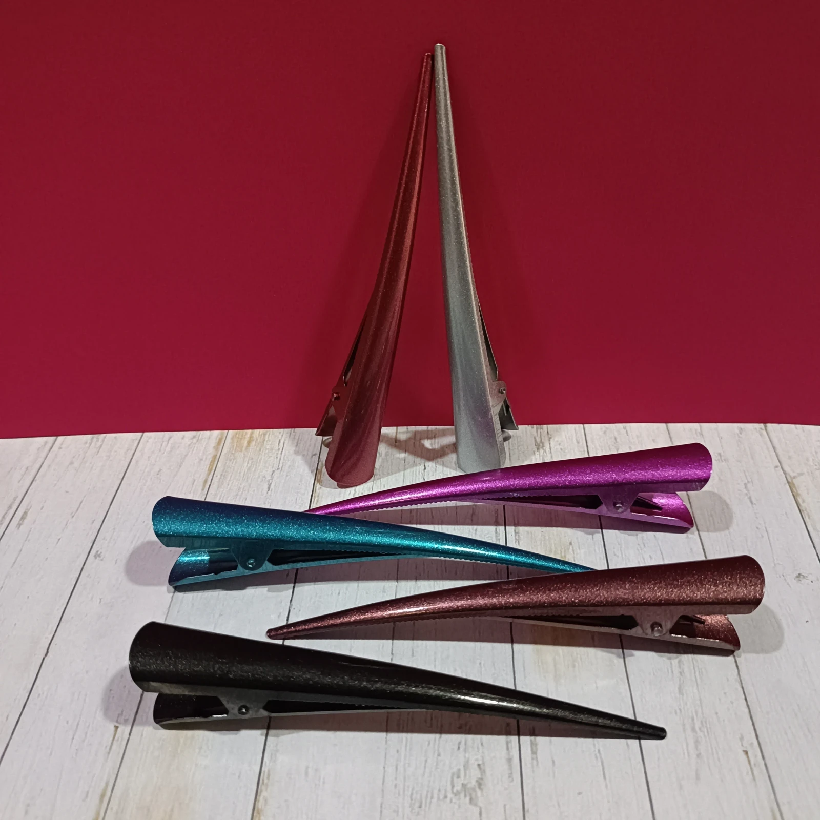 PINZA PICOLORO UNICOLOR 