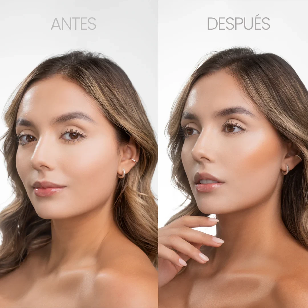 Bronzer Drops Light  4