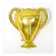 GLOBO COPA CHAMPION