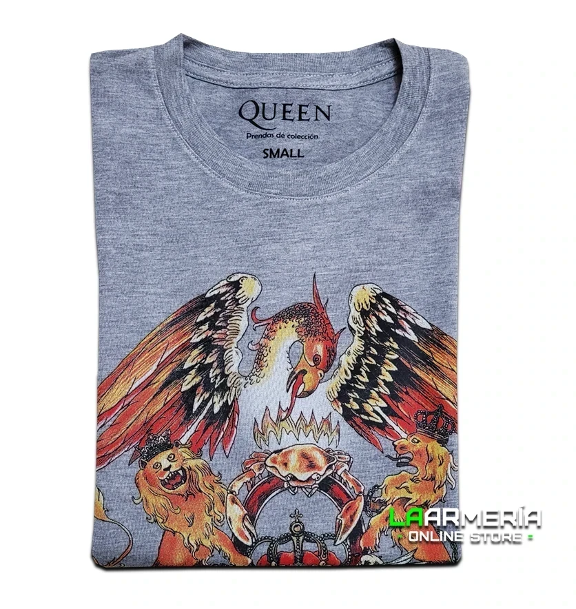 Queen (S) 3