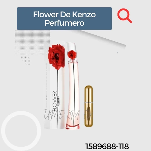 Flower De Kenzo Perfumero