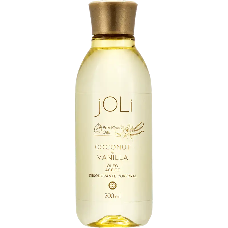 Joli aceite corporal
