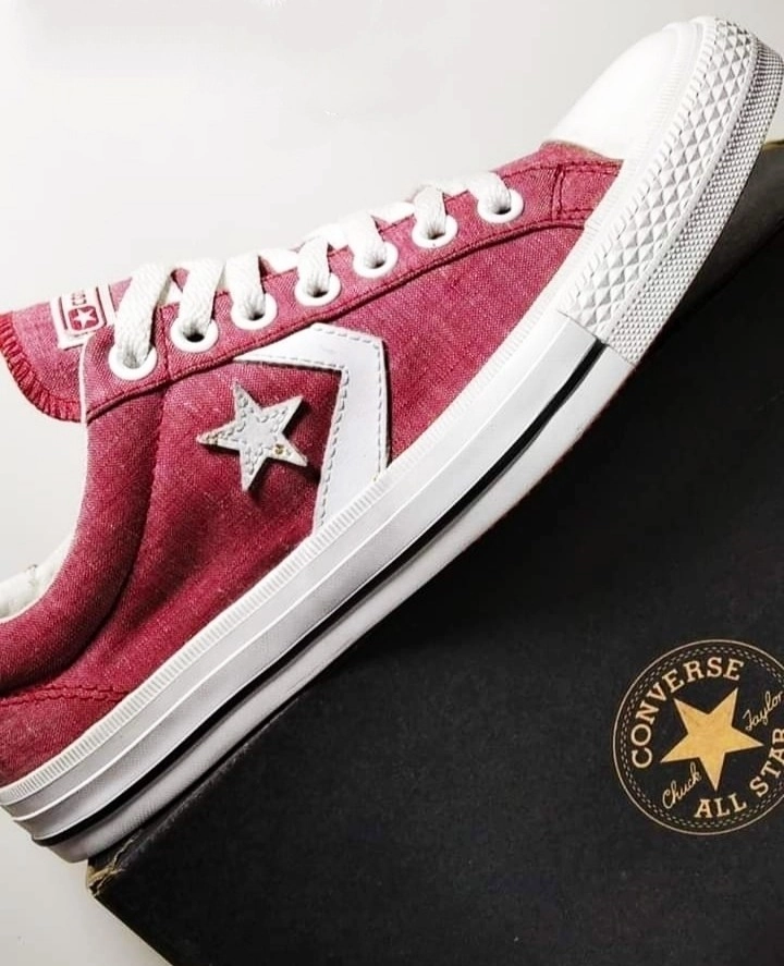 CONVERSE STAR PLAYER 