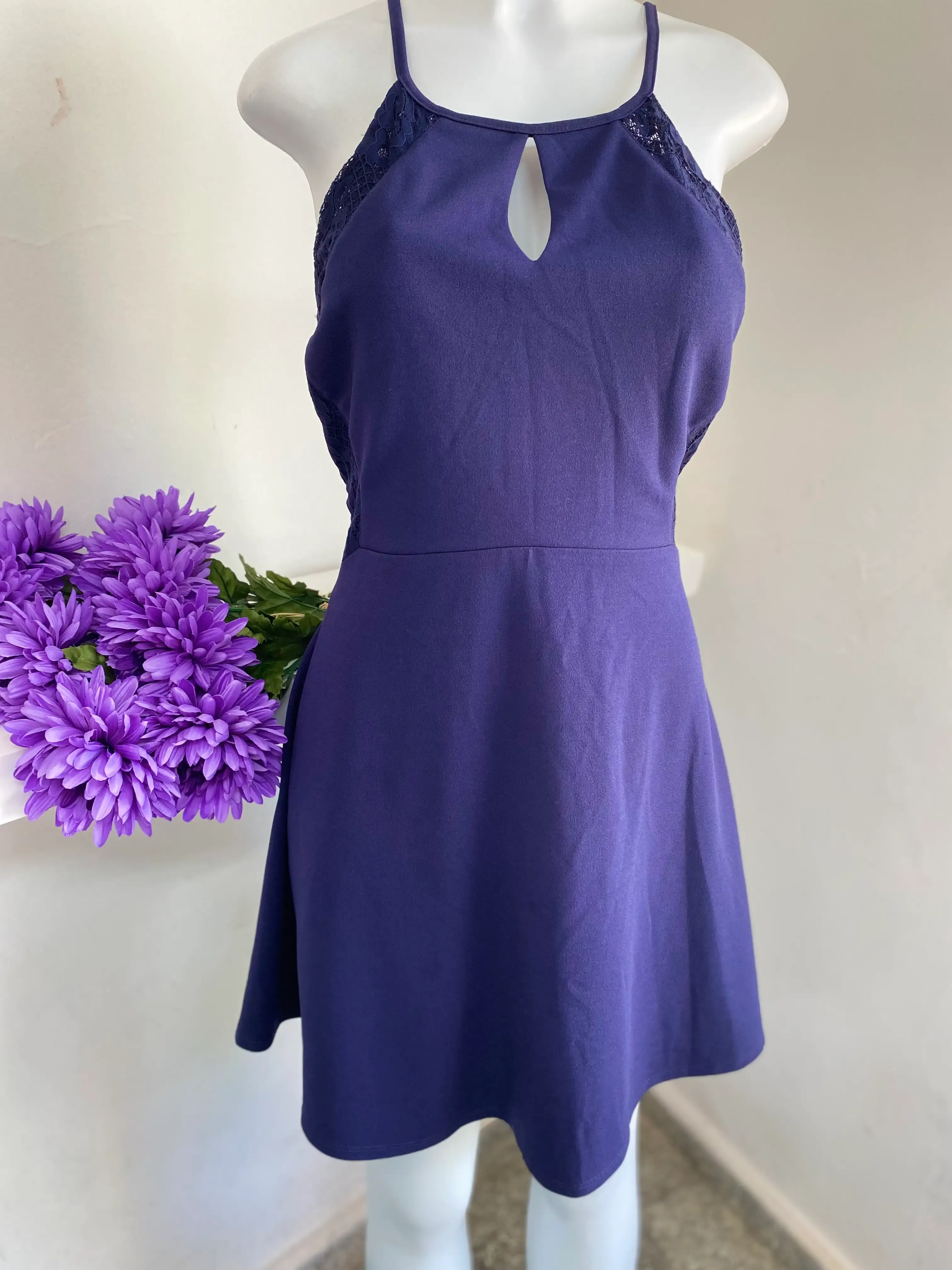 Vestido, Talla 15