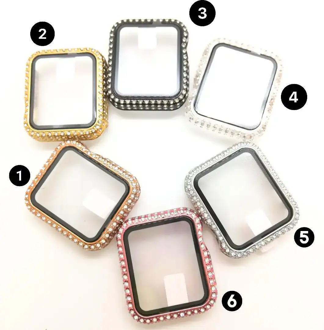Bumper de 38mm