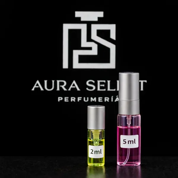 Decants de 2ml, 5ml y 10ml