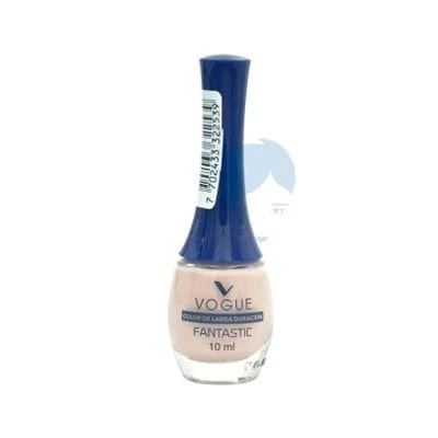 vogue esmalte fantastic 247 almendra
