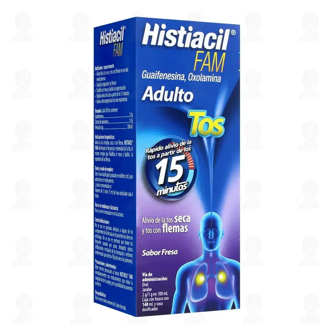 HISTIACIL Fam ADULTO 