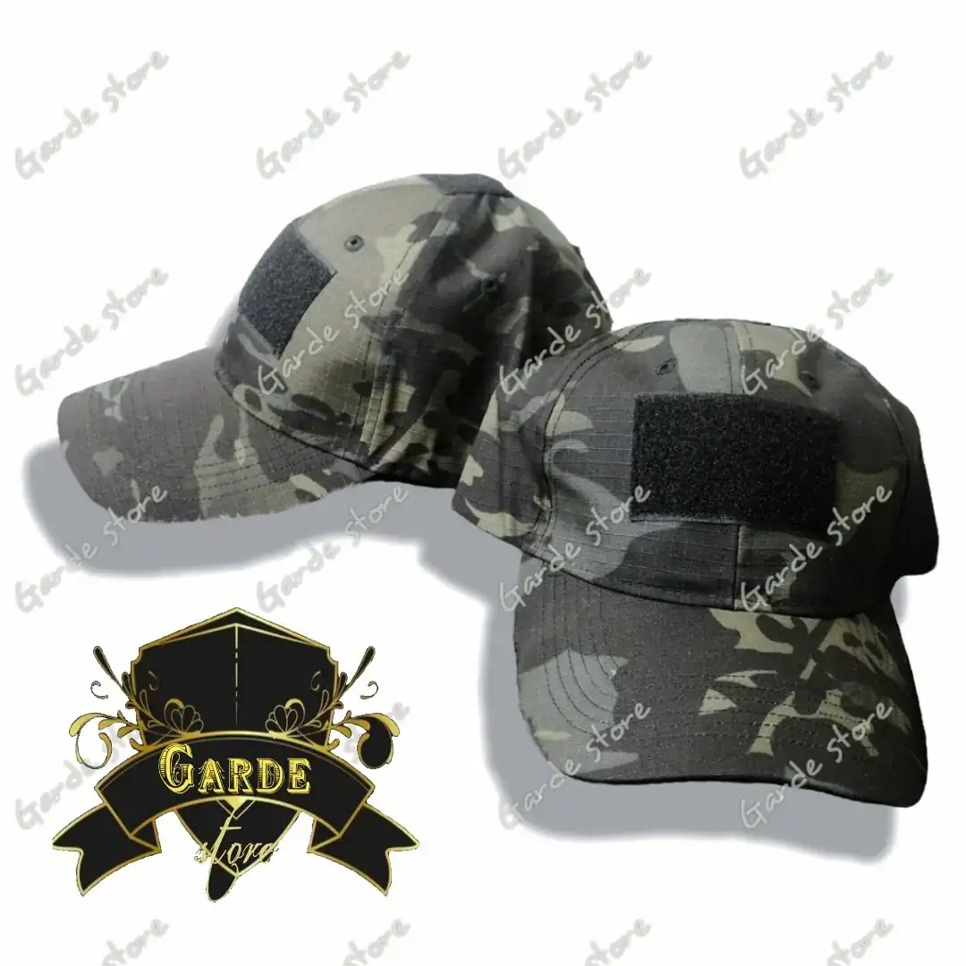 Gorra sin malla importada. 