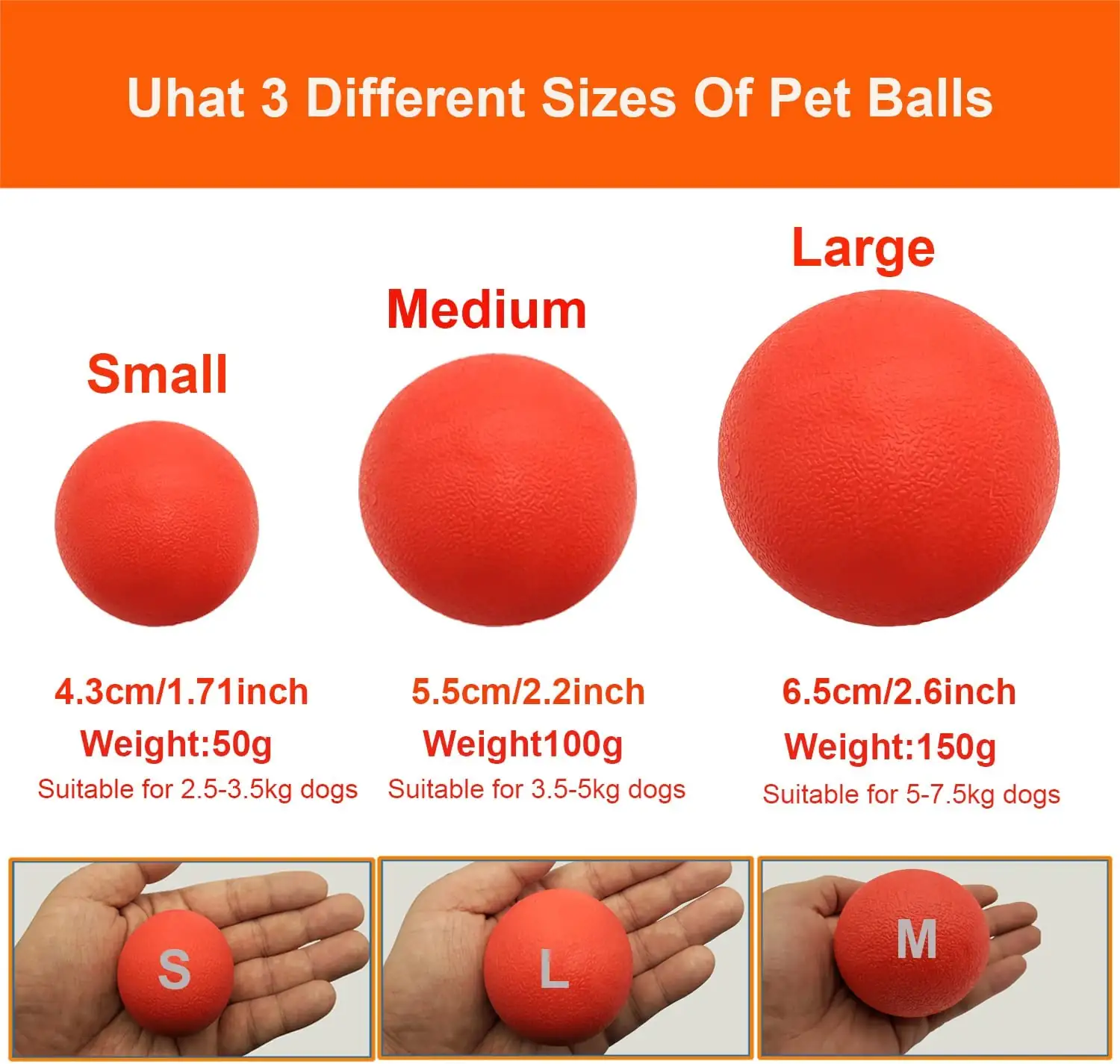 PELOTAS SEMIDURAS 2