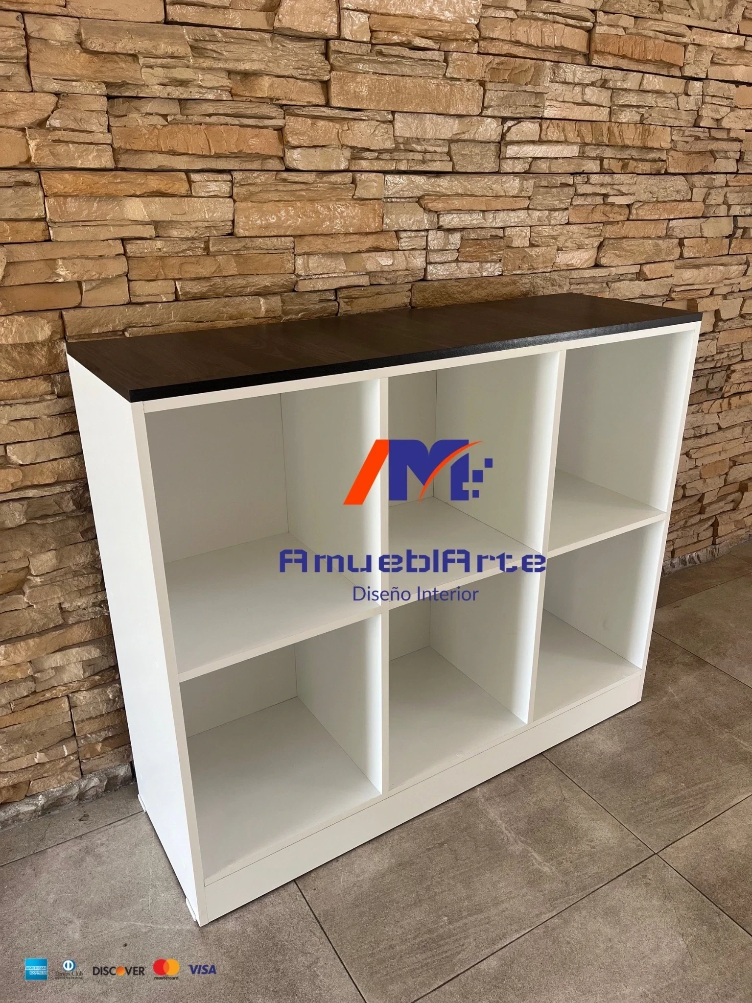 Organizador combinado  3