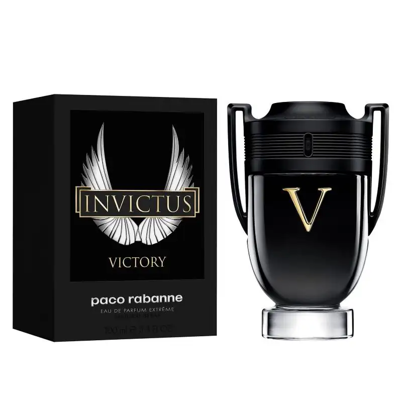 PERFUME INVICTUS VICTORY 100 ML